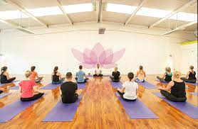 free yoga cl hima yoga valley