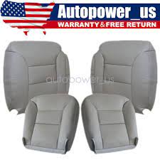 Seat Covers For 1998 Chevrolet