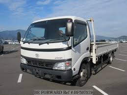 used 2005 toyota dyna truck pb xzu424