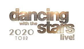 Dancing With The Stars Live Tickets In Kansas City At