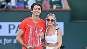 Taylor Fritz Wins Home Title: 'It's A ...