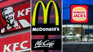 Is McDonald's open on Christmas Day in ...