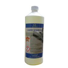 carpet cleaning solution 1l lynx
