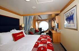 stateroom categories explained