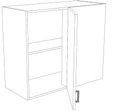 How To An Ikea Wall Cabinet To