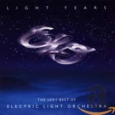 Electric Light Orchestra Light Years The Very Best Of Amazon Com Music