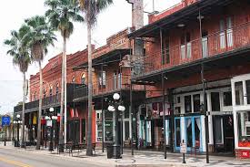 ybor city things to do where to eat