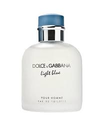 Dolce Gabbana Men Pour Homme Eau De Toilette Kontessa