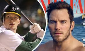 During the casting, chris pratt was told that he couldn't play a baseball player because he. Chris Pratt Called Too Fat For Moneyball And How He Dropped Weight By Himself Daily Mail Online