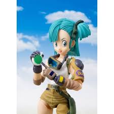 Check spelling or type a new query. Dragon Ball Z Bulma S H Figuarts Figure Bandai Global Freaks