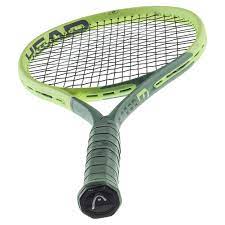 best tennis racquets for spin tennis