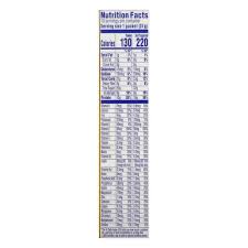 carnation nutritional drink mix high