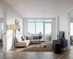 lincoln park luxury apartments for
