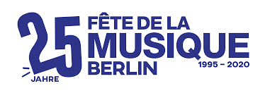Explore tweets of la haus @lahauscom on twitter. Fete De La Musique Berlin Buero Doering Fachhandel Fur Ereignisse