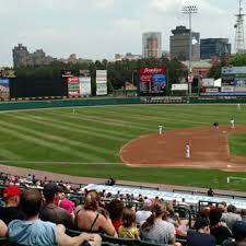 Frontier Field Check Availability 129 Photos 39
