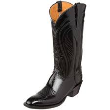 Lucchese Classics Mens L1508 14 Western Boot