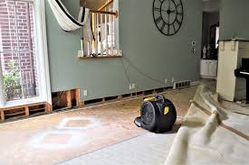 homeowner insurance cover water damage