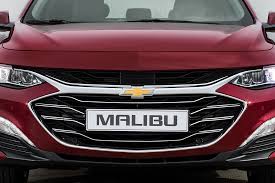 chevy malibu may have reduced engine power