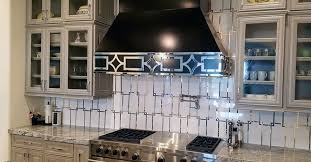 how to install a range hood vent