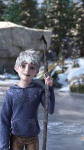 Jack Frost | Jack frost, Jake frost, Rise of the guardians