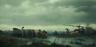 What Is the Yellow Thanos-Copter in ...