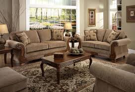 traditional sofa and loveseat sets