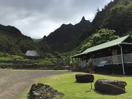 limahuli garden kauai kauai travel