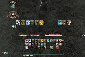 Teil des „final fantasy xiv produzentenbriefs. Ffxiv Hotbar Layouts And Keybinds Mouse And Keyboard Late To The Party Finder