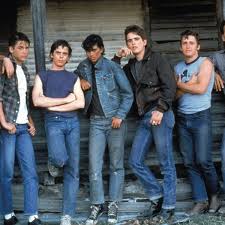 the outsiders the book that launched