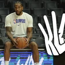Kawhi leonard claw logo | nba players, love and basketball. Kawhi Leonard Loses Copyright Lawsuit Against Nike Sports Illustrated