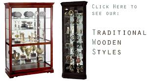 retail trophy display cabinets