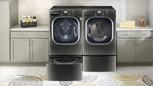 Unlike the top loader, the front loader's wash basket. Best Washing Machine Buying Guide Lowe S