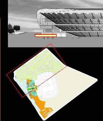 Nou Mestalla Stadium Valencia Verdict Designbuild