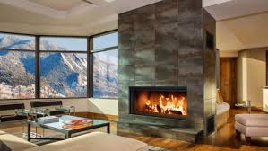 Understanding Fireplaces Components