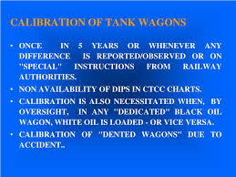 Ppt Tank Wagon Loading Unloading Operations Powerpoint