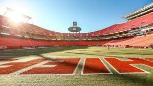 Historical grounds can be chosen as well. Geha Field At Arrowhead Stadium Kansas City Chiefs Chiefs Com