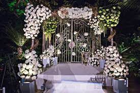 spectacular wedding decoration ideas