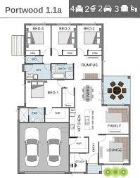 Floor Plan Design House Plans