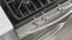 Cooktop frigidaire 30 series installation instructions manual. Frigidaire Gallery 30 Gas Range Stainless Steel Fggf3059tf
