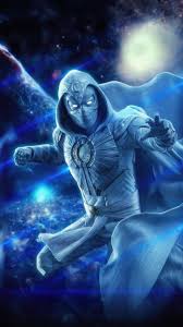 top 23 best moon knight wallpapers hq