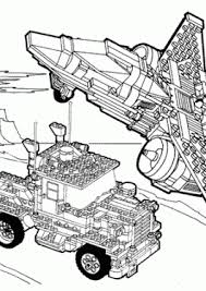 Search through 52574 colorings, dot to dots, tutorials and silhouettes. Lego Airplane Coloring Pages Coloring And Drawing