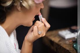 long lasting diy wedding makeup tutorial
