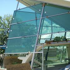 Commercial Glass Services In Tucson Az