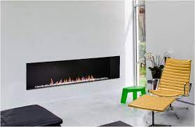 Gas Fireplaces A Modern Alternative