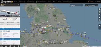 which are the best aircraft tracking