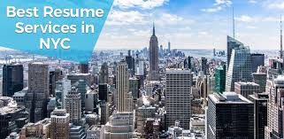10 Best Resume Writing Services In New York City Ny