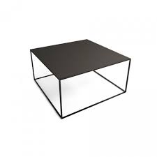 Square Square Coffee Table By Adriani
