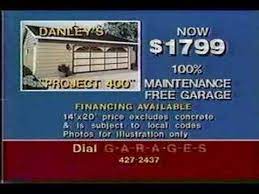 danley garage 1981 chicago you