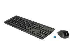 2 20 best wireless keyboard and mouse combo for gaming 2020. Hp Qy449aa Akc Wireless Keyboard Mouse Hungary Tastatur Laser New And Refurbished Buy Online Low Prices