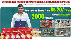 return gifts whole in hyderabad